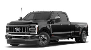 2027 Ford Super Duty® External Image 1